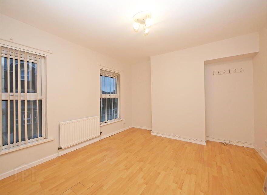 57 Portallo Street, Woodstock Road, Belfast, BT6 9BE