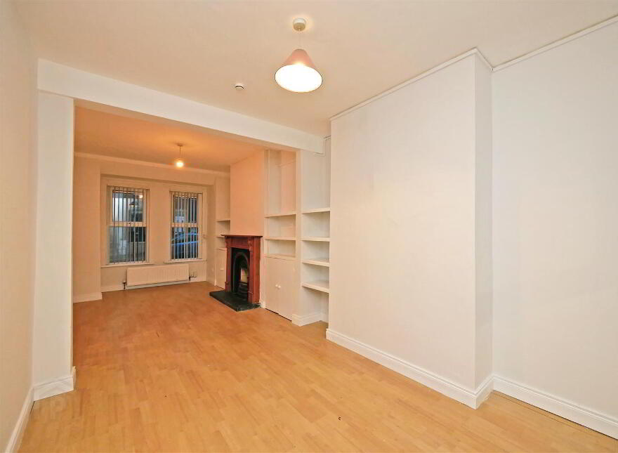 57 Portallo Street, Woodstock Road, Belfast, BT6 9BE