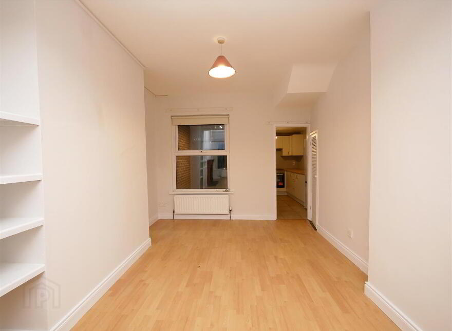 57 Portallo Street, Woodstock Road, Belfast, BT6 9BE