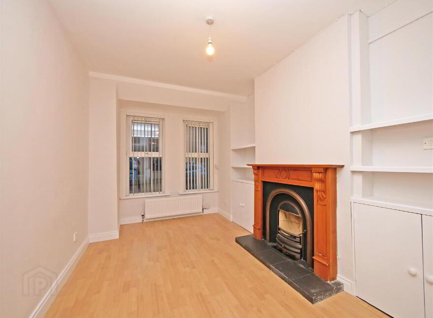 57 Portallo Street, Woodstock Road, Belfast, BT6 9BE