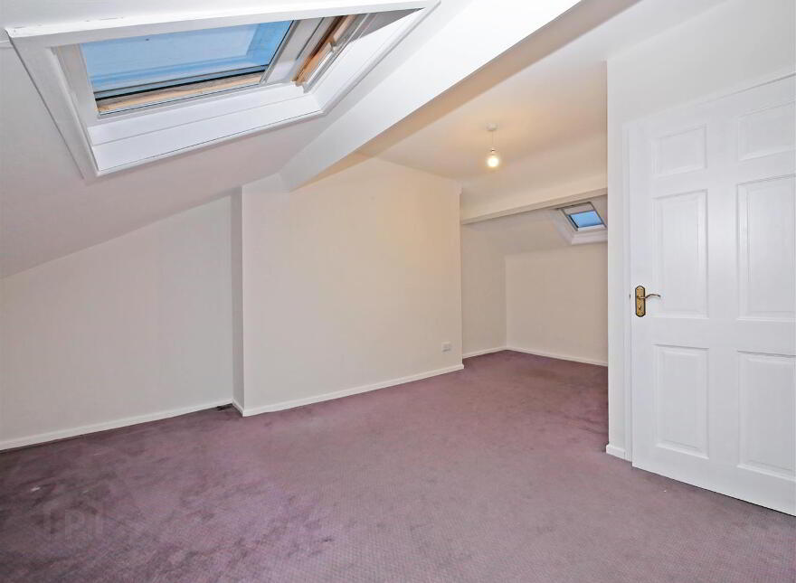 57 Portallo Street, Woodstock Road, Belfast, BT6 9BE