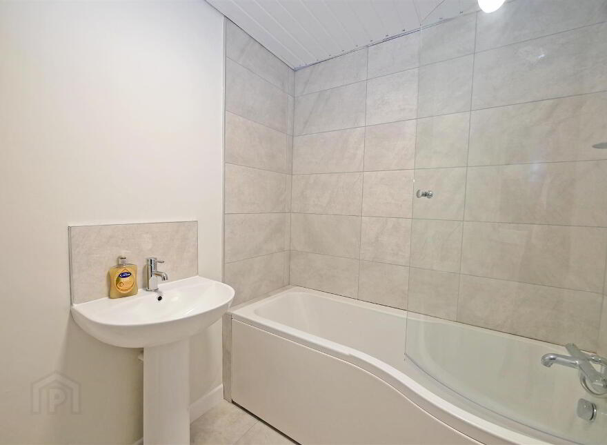 57 Portallo Street, Woodstock Road, Belfast, BT6 9BE