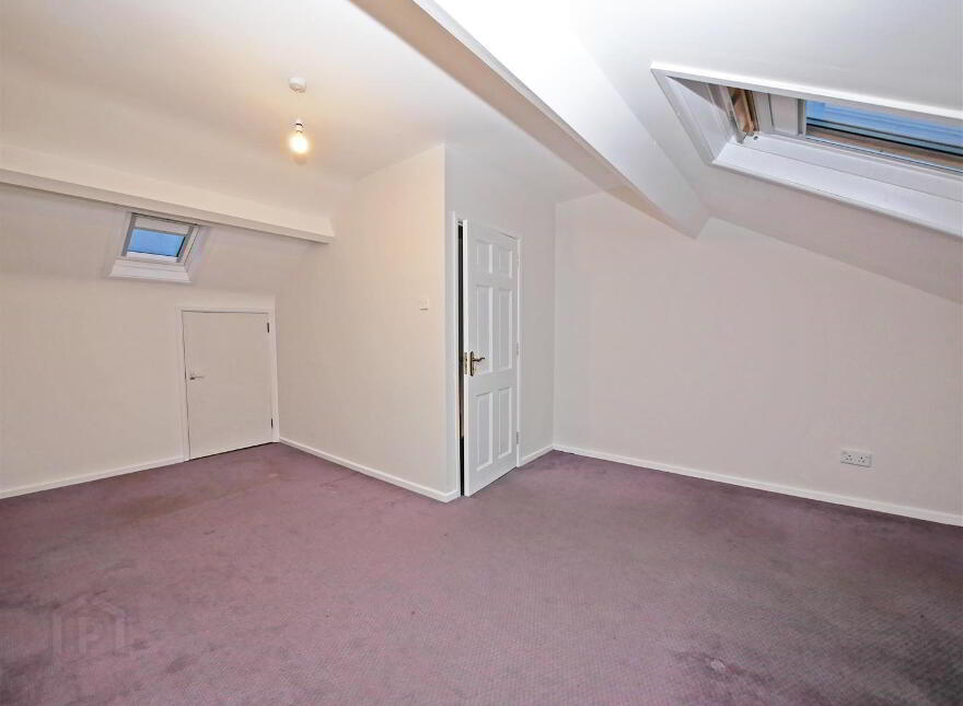 57 Portallo Street, Woodstock Road, Belfast, BT6 9BE