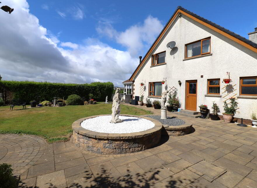 62 Newcastle Road, Kilkeel, BT34 4ND