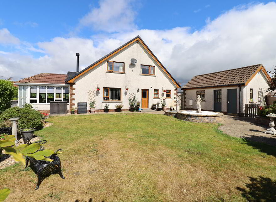 62 Newcastle Road, Kilkeel, BT34 4ND