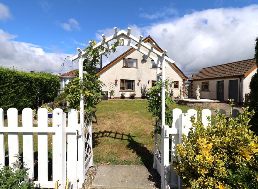 62 Newcastle Road, Kilkeel, BT34 4ND