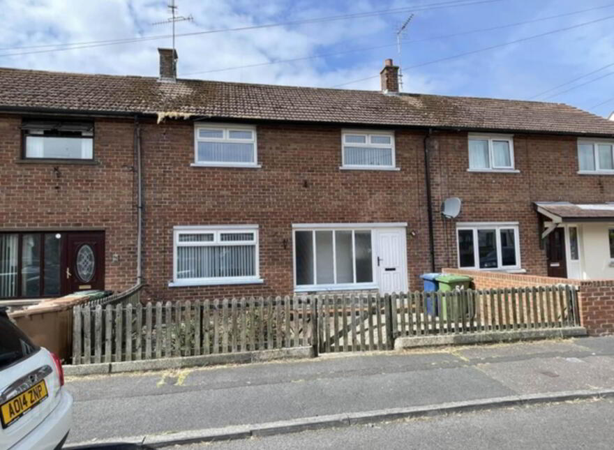 64 Festival Road, Portadown, Craigavon, BT63 5HE photo