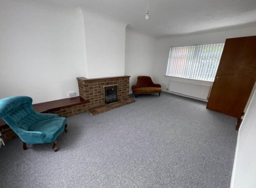 64 Festival Road, Portadown, Craigavon, BT63 5HE