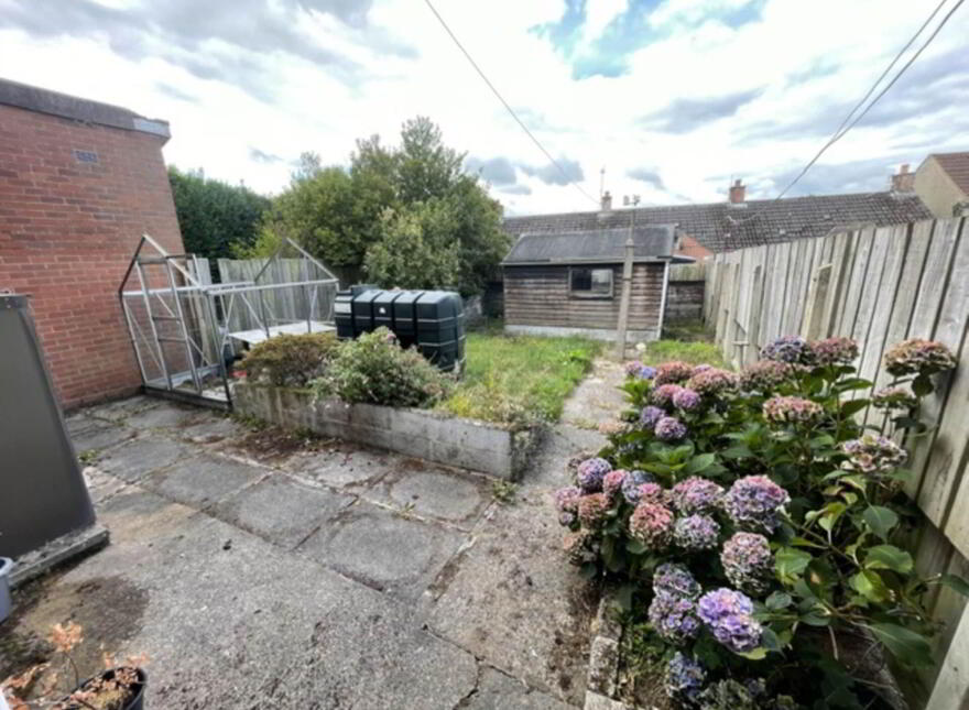 64 Festival Road, Portadown, Craigavon, BT63 5HE