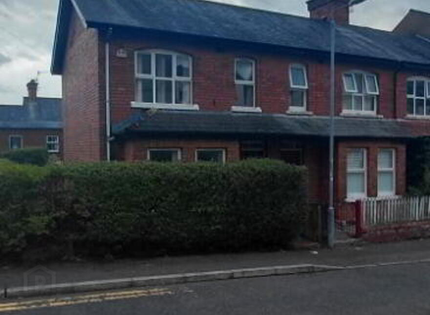 2 Strandview Street, Belfast, BT9 5FF photo