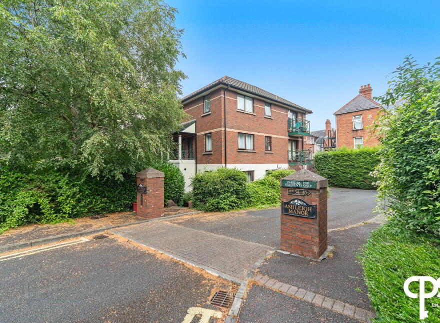 31 Ashleigh Manor, Belfast, BT9 6JY