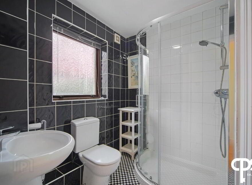 31 Ashleigh Manor, Belfast, BT9 6JY