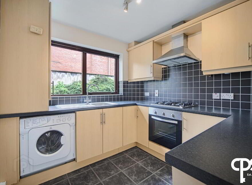 31 Ashleigh Manor, Belfast, BT9 6JY
