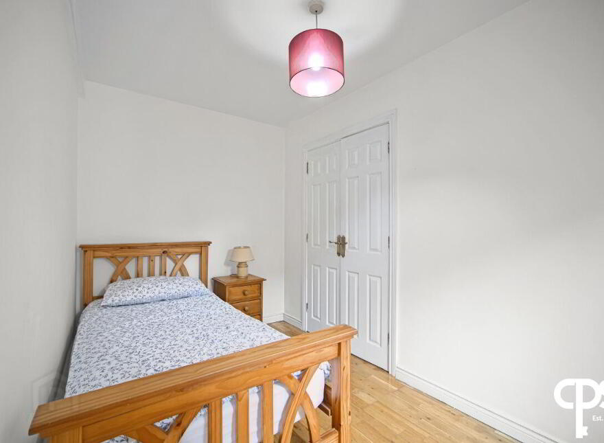 31 Ashleigh Manor, Belfast, BT9 6JY