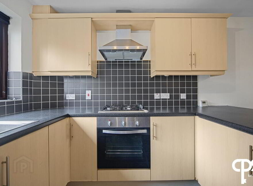 31 Ashleigh Manor, Belfast, BT9 6JY