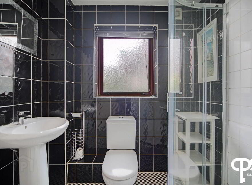 31 Ashleigh Manor, Belfast, BT9 6JY