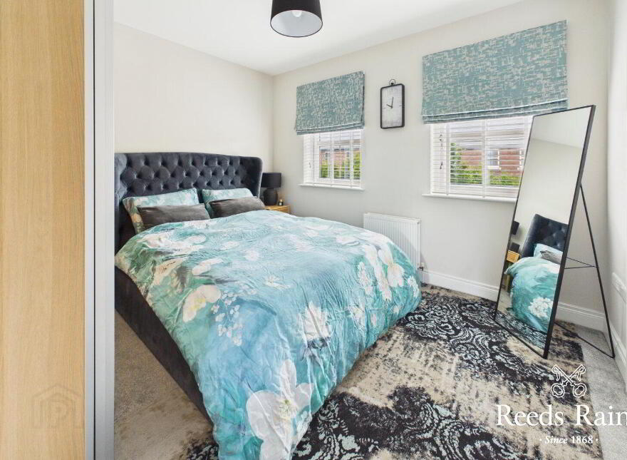 10 Helens Wood Lane, Bangor, BT19 1GE