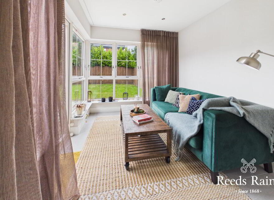 10 Helens Wood Lane, Bangor, BT19 1GE