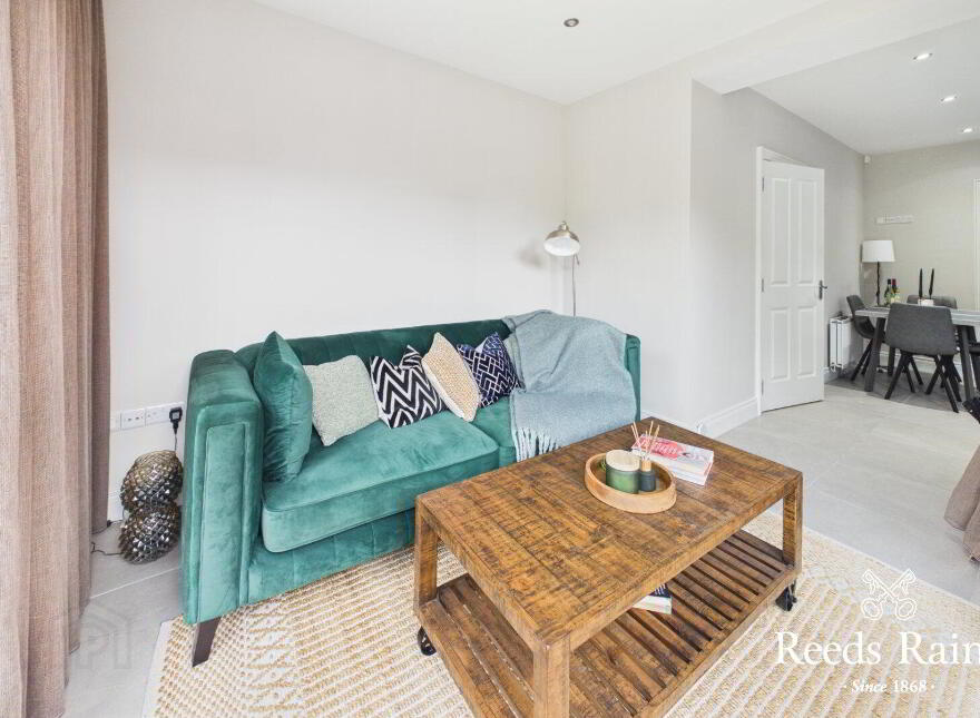 10 Helens Wood Lane, Bangor, BT19 1GE