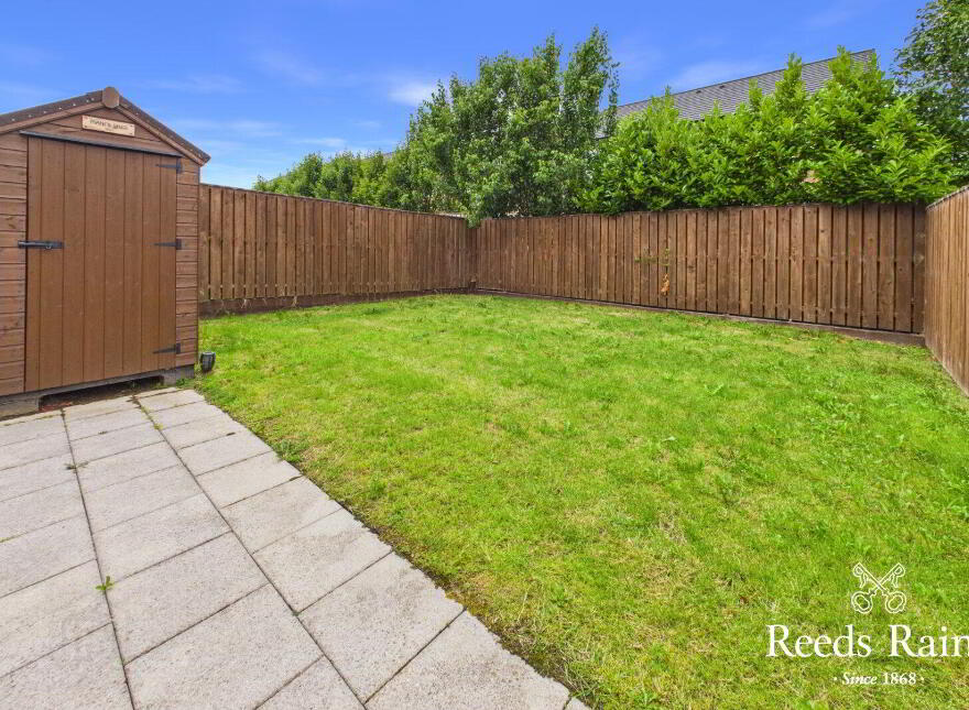 10 Helens Wood Lane, Bangor, BT19 1GE