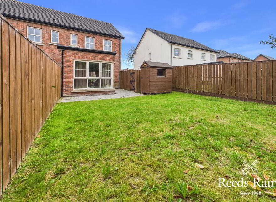 10 Helens Wood Lane, Bangor, BT19 1GE
