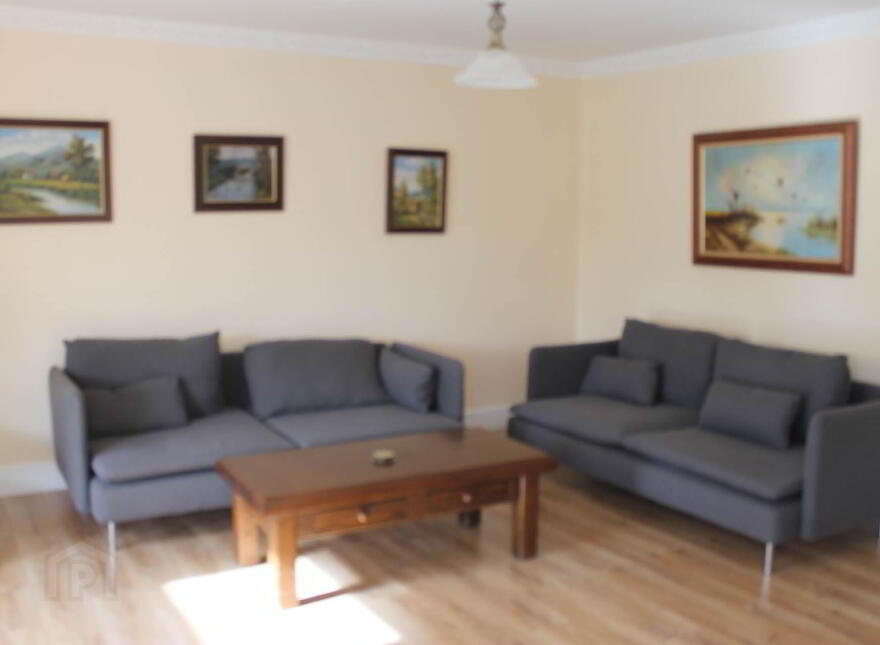 The Annex Whitethorn, Rathcooney, Glanmire, T23FEF1