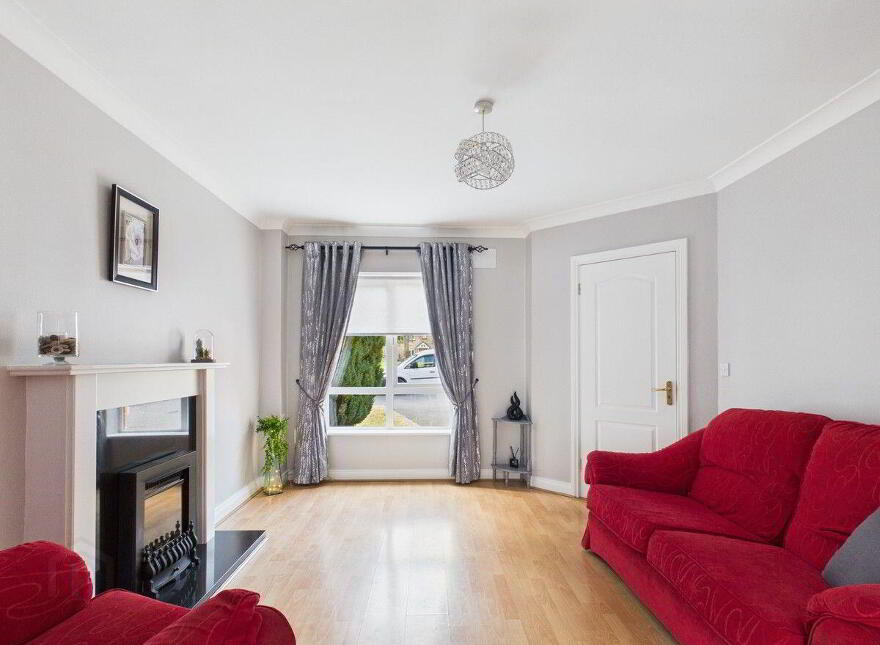 15 Brindley Park Square, Brindley Park, Ashbourne, A84YN23