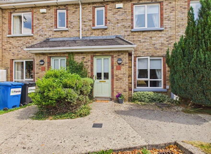 15 Brindley Park Square, Brindley Park, Ashbourne, A84YN23 photo