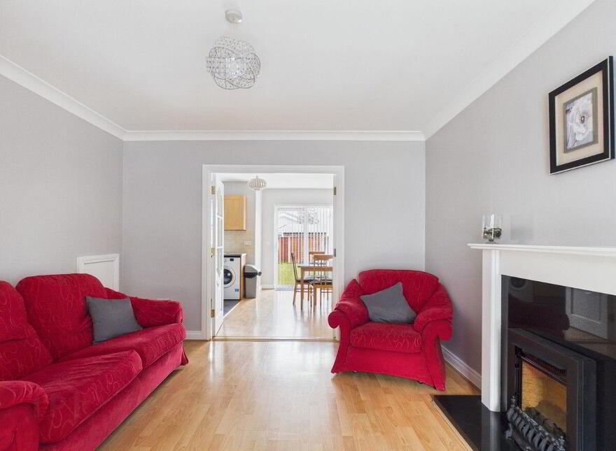 15 Brindley Park Square, Brindley Park, Ashbourne, A84YN23