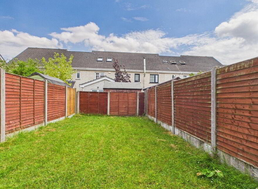 15 Brindley Park Square, Brindley Park, Ashbourne, A84YN23