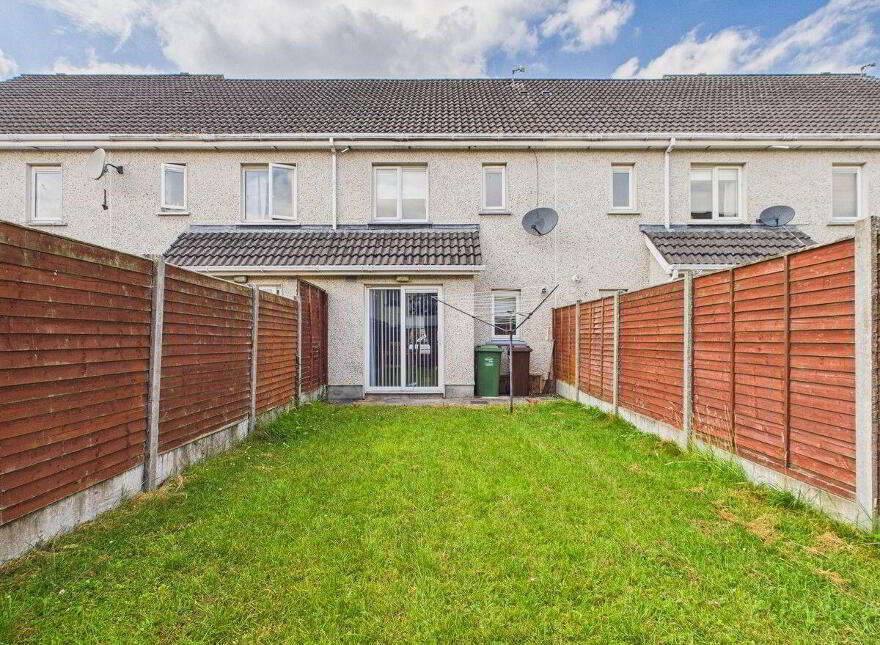 15 Brindley Park Square, Brindley Park, Ashbourne, A84YN23