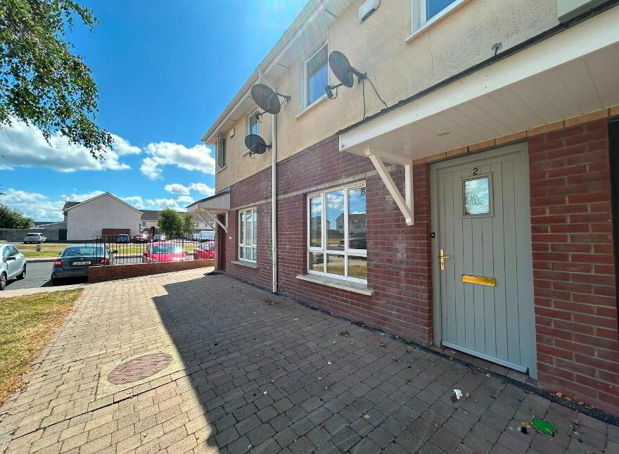Cls Cormac, Saltown, Dundalk, A91F7DX