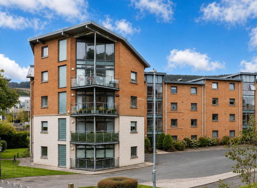 Apartment 103 Block D The Glen, Clon Brugh, Sandyford, Sandyford, D18E868 photo