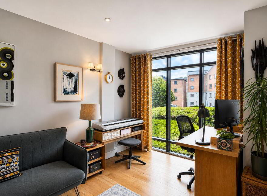 Apartment 103 Block D The Glen, Clon Brugh, Sandyford, Sandyford, D18E868
