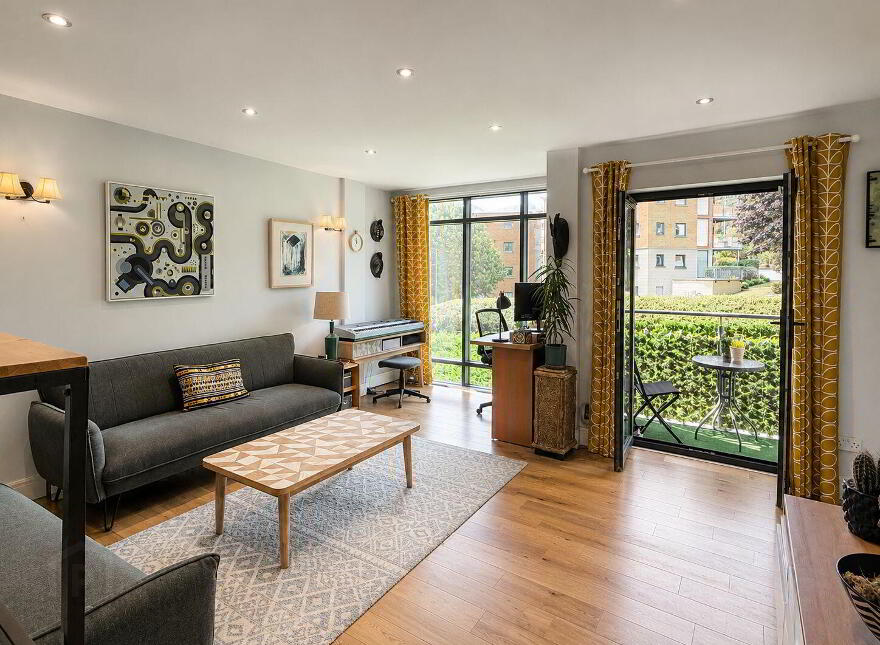 Apartment 103 Block D The Glen, Clon Brugh, Sandyford, Sandyford, D18E868