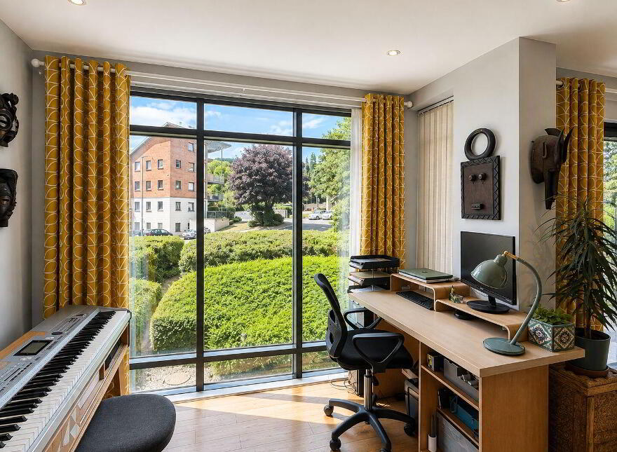 Apartment 103 Block D The Glen, Clon Brugh, Sandyford, Sandyford, D18E868