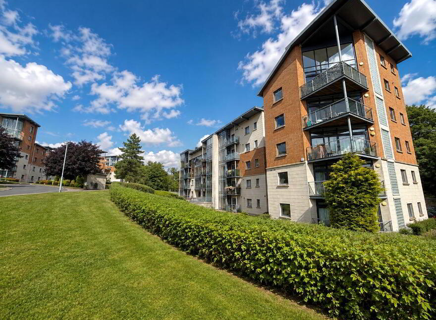 Apartment 103 Block D The Glen, Clon Brugh, Sandyford, Sandyford, D18E868