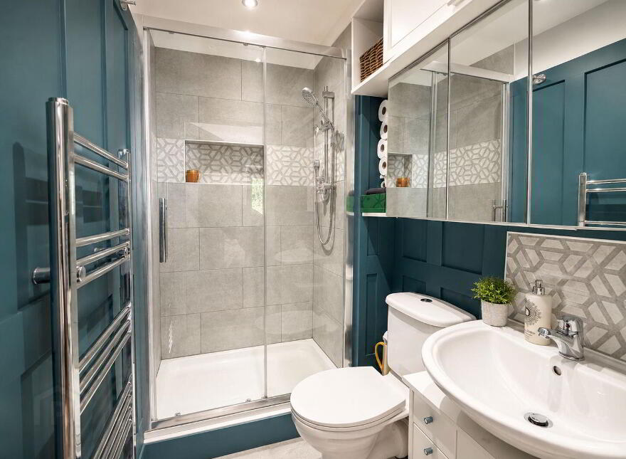 Apartment 103 Block D The Glen, Clon Brugh, Sandyford, Sandyford, D18E868