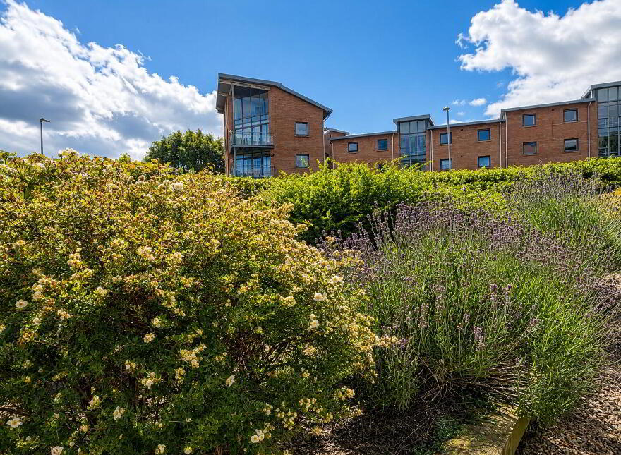 Apartment 103 Block D The Glen, Clon Brugh, Sandyford, Sandyford, D18E868