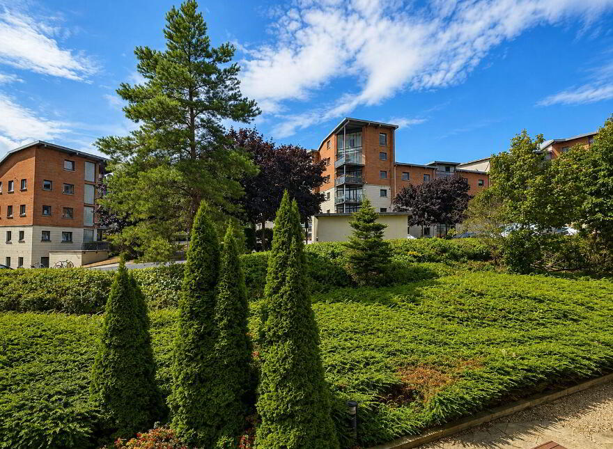 Apartment 103 Block D The Glen, Clon Brugh, Sandyford, Sandyford, D18E868