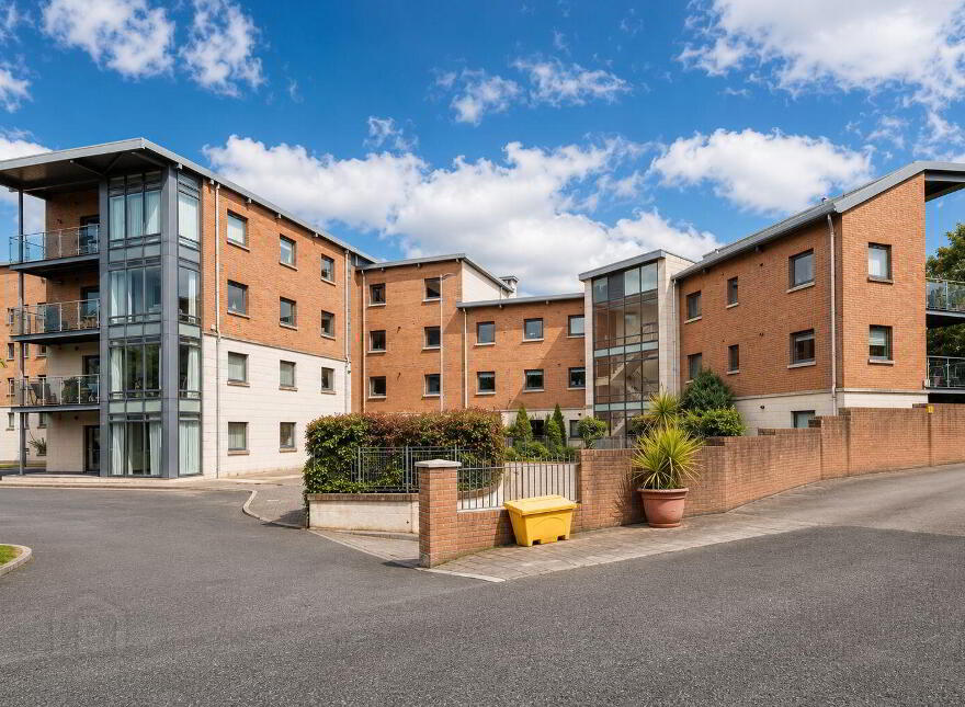 Apartment 103 Block D The Glen, Clon Brugh, Sandyford, Sandyford, D18E868