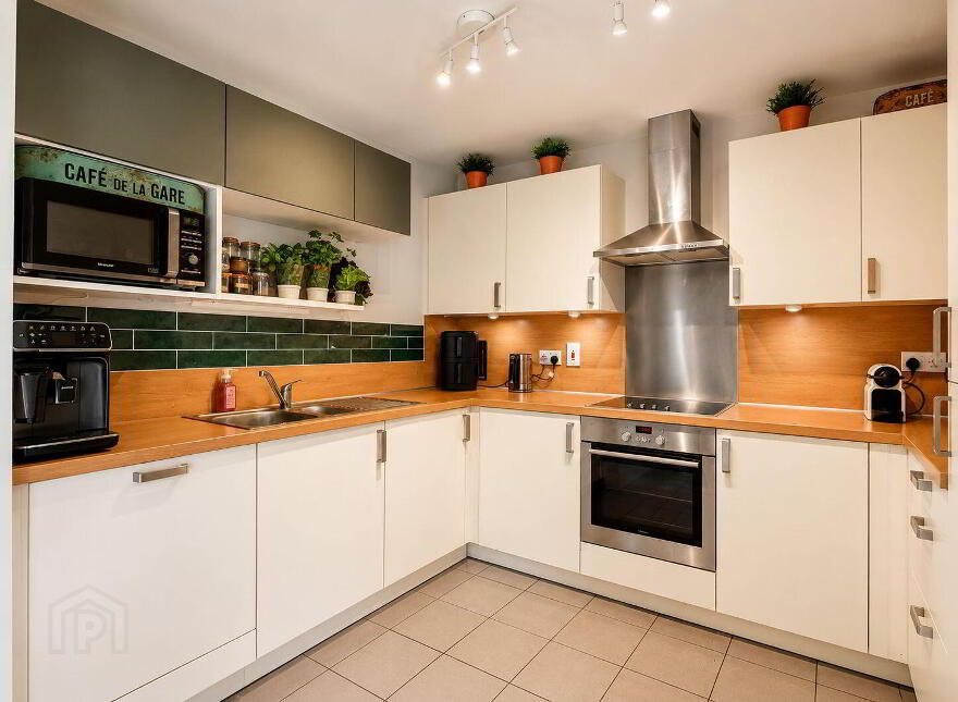 Apartment 103 Block D The Glen, Clon Brugh, Sandyford, Sandyford, D18E868