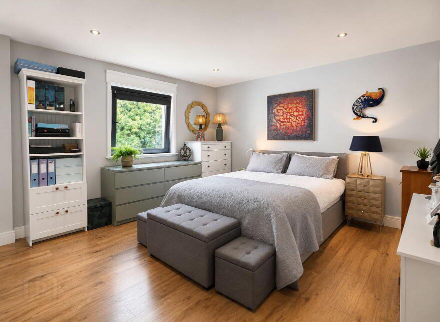 Apartment 103 Block D The Glen, Clon Brugh, Sandyford, Sandyford, D18E868