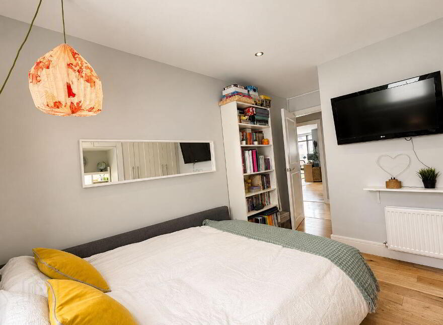 Apartment 103 Block D The Glen, Clon Brugh, Sandyford, Sandyford, D18E868