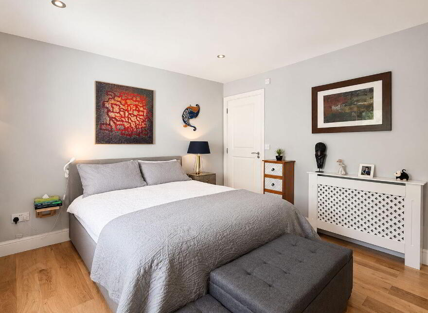 Apartment 103 Block D The Glen, Clon Brugh, Sandyford, Sandyford, D18E868