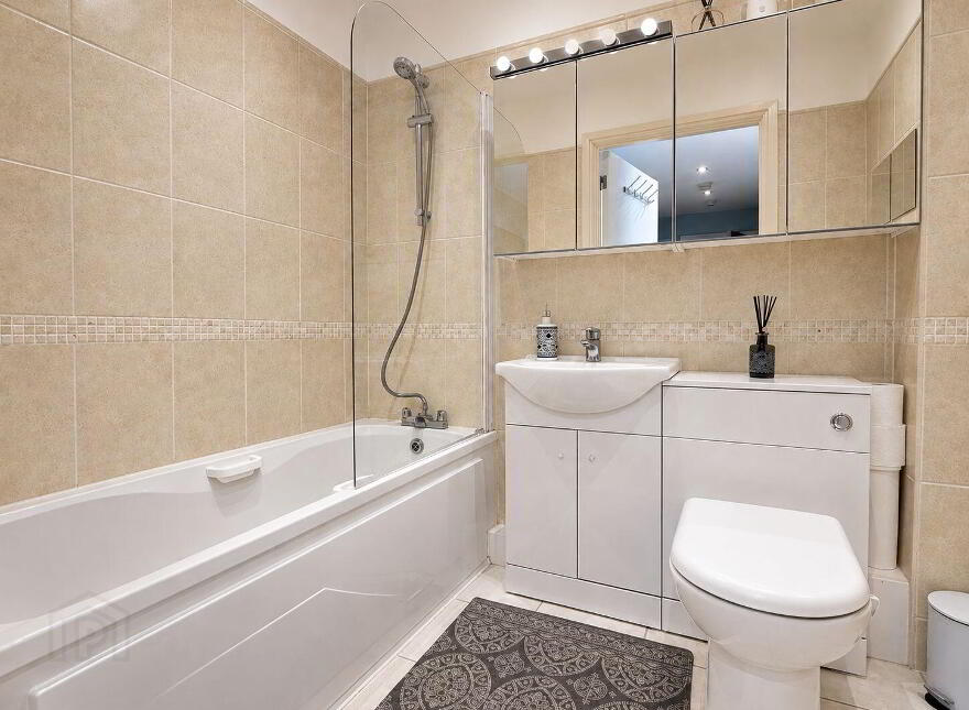 Apartment 103 Block D The Glen, Clon Brugh, Sandyford, Sandyford, D18E868