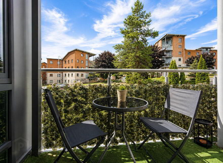 Apartment 103 Block D The Glen, Clon Brugh, Sandyford, Sandyford, D18E868