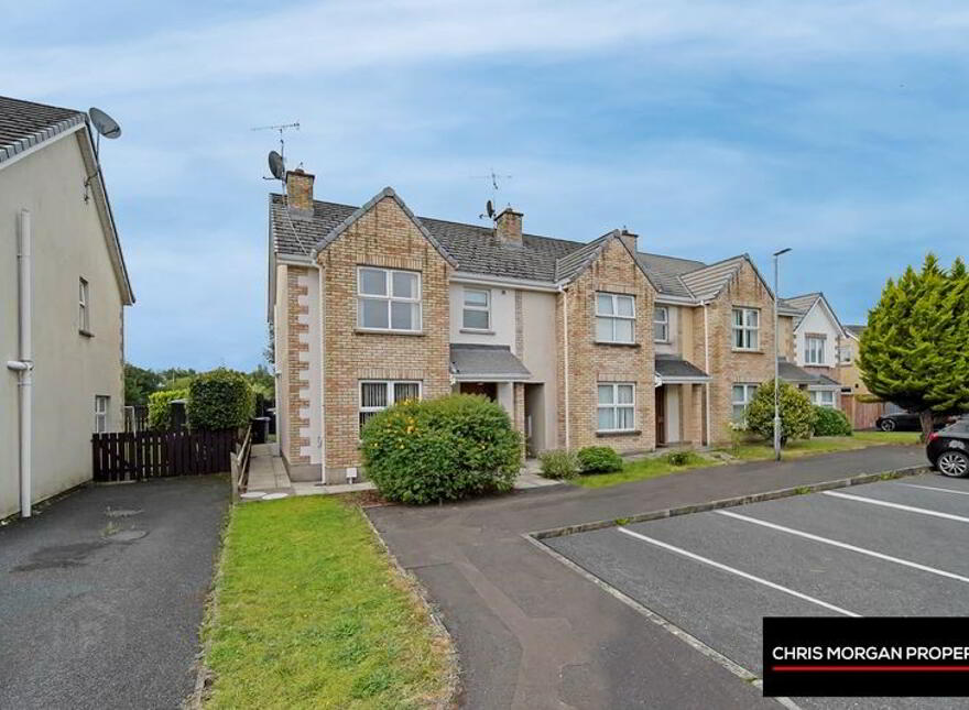 10 Brookfield Crescent, Dungannon, BT71 6GQ