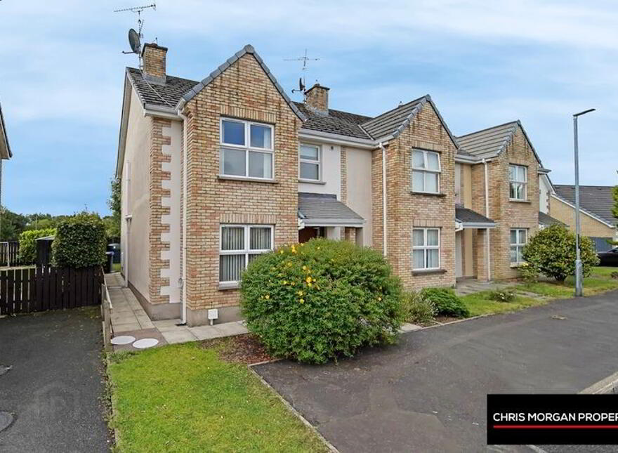 10 Brookfield Crescent, Dungannon, BT71 6GQ