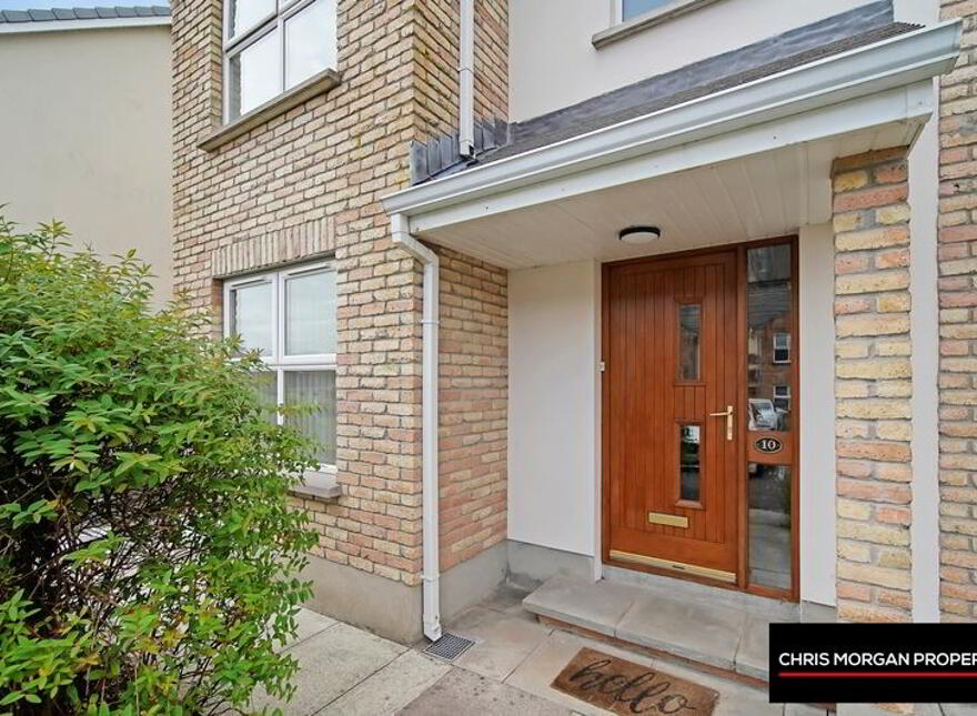 10 Brookfield Crescent, Dungannon, BT71 6GQ